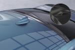 CSR Heckscheibenblend mit ABE für BMW 4er G22 / G82 Coupe HSB080-C Carbon Look Hochglanz (keine Lackierung erforderlich)