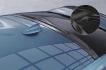 CSR Heckscheibenblend mit ABE für BMW 4er G22 / G82 Coupe HSB080-G Glossy schwarz Hochglanz (keine Lackierung erforderlich)