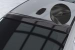 CSR Heckscheibenblend mit ABE für BMW 4er / i4 (G26) Gran Coupe HSB088-C Carbon Look Hochglanz (keine Lackierung erforderlich)