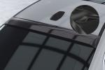 CSR Heckscheibenblend mit ABE für BMW 4er / i4 (G26) Gran Coupe HSB088-G Glossy schwarz Hochglanz (keine Lackierung erforderlich)