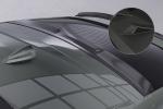 CSR Heckscheibenblend mit ABE für BMW 6er G32 Gran Turismo HSB095-M Carbon Look matt strukturiert (keine Lackierung erforderlich)