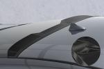 CSR Heckscheibenblend mit ABE für Infiniti Q60 Coupe HSB108-G Glossy schwarz Hochglanz (keine Lackierung erforderlich)