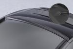CSR Heckscheibenblend mit ABE für Mercedes-Benz AMG GT (190) Coupe HSB126-L Lackierung erforderlich (schwarz matt)