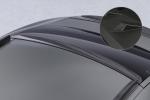 CSR Heckscheibenblend mit ABE für Mercedes-Benz AMG GT (190) Coupe HSB126-M Carbon Look matt strukturiert (keine Lackierung erforderlich)
