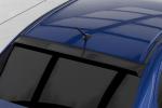CSR Heckscheibenblend mit ABE für Mitsubishi Lancer (CY0)/ Evolution X/ Evo X HSB129-K Kupfer matt (keine Lackierung erforderlich)
