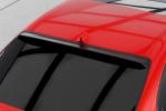 CSR Heckscheibenblend mit ABE für BMW 3er E46 Coupe HSB131-K Kupfer matt (keine Lackierung erforderlich)