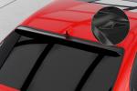 CSR Heckscheibenblend mit ABE für BMW 3er E46 Coupe HSB131-G Glossy schwarz glänzend (keine Lackierung erforderlich)