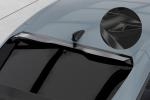 CSR Heckscheibenblende für Honda Civic (11 Gen. / FL5) Schrägheck HSB145-G Glossy schwarz glänzend (keine Lackierung erforderlich)