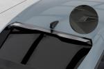 CSR Heckscheibenblende für Honda Civic (11 Gen. / FL5) Schrägheck HSB145-M Carbon Look matt strukturiert (keine Lackierung erforderlich)
