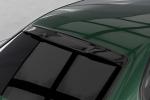 CSR Heckscheibenblende für BMW 7er E38 Limousine HSB149-K Kupfer matt (keine Lackierung erforderlich)