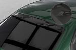 CSR Heckscheibenblende für BMW 7er E38 Limousine HSB149-M Carbon Look matt strukturiert (keine Lackierung erforderlich)