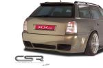 CSR Heckstoßstange für Audi A4 B5 HSK008