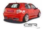 CSR Bodykit Tuning Spoiler Set für VW Golf 3 BK002