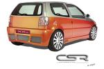 CSR Heckstoßstange für VW Polo 3 6N HSK016