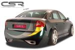 CSR Heckstoßstange für Audi A6 C5 Typ 4B HSK053
