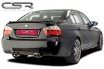 CSR Heckstoßstange für BMW E90 3er HSK086