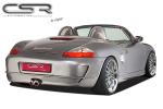 CSR Heckstoßstange für Porsche Boxster 986 HSK986