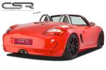 CSR Heckstoßstange für Porsche Boxster Cayman 987 HSK987