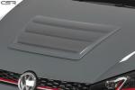 CSR Lufthutze Lufteinlass Motorhaube für VW Golf 7 LF009