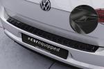 CSR Ladekantenschutz für VW Golf 7 LKS004-G Glossy schwarz glänzend (keine Lackierung erforderlich)