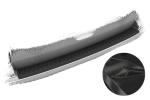CSR Ladekantenschutz für VW T6 / T6.1 LKS033-G Glossy schwarz glänzend (keine Lackierung erforderlich)