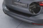 CSR Ladekantenschutz für BMW 2er U06 Active Tourer LKS040-G Glossy schwarz Hochglanz (keine Lackierung erforderlich)