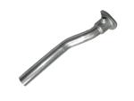 Novus Katalysator Ersatzrohr Gruppe N für Seat Toledo 1L / VW Golf 2/3, Corrado, Jetta 2, Passat 35i, Vento – Motorsport