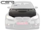 CSR Motorhaube für BMW E90 E91 3er MOT086
