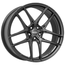 DOTZ Alufelge LagunaSeca grey gunmetal 9x19 ET44 5x112 Nabe 70.1mm KBA 53351