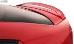 RDX Heckspoiler für SKODA Octavia 3 (5E) Limousine "RS-Look" Heckflügel Spoiler