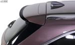 RDX Heckspoiler für Opel Astra K SportsTourer / Kombi Dachspoiler Spoiler Ansatz Abrisskante