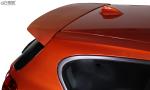 RDX Dachspoiler für BMW 1er F20 / F21 Heckspoiler Spoiler