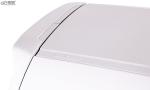 RDX Dachspoiler für CITROEN Berlingo, PEUGEOT Partner & Rifter, OPEL Combo, TOYOTA ProAce City mit Flügeltüren Heckspoiler Spoiler Flügeltürer