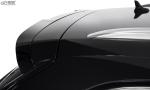 RDX Dachspoiler für AUDI Q7 (4L) Spoiler Ansatz Abrisskante