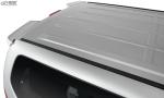 RDX Dachspoiler für HYUNDAI H-1 / i800 (TQ / 2007-2020) Heckklappe & Flügeltürer Heckspoiler Spoiler