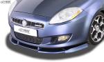 RDX Frontspoilerlippe VARIO-X für FIAT Bravo (198) 2007-2014 Frontlippe Front Ansatz Vorne Spoilerlippe