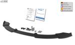 RDX Frontspoilerlippe VARIO-X für NISSAN 350 Z Facelift (2007+) Frontlippe Front Ansatz Vorne Spoilerlippe