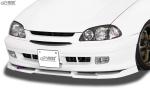RDX Frontspoilerlippe VARIO-X für TOYOTA Caldina 1997-2000 Frontlippe Front Ansatz Vorne Spoilerlippe