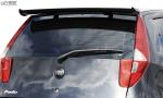 RDX Heckspoiler für FIAT Punto 2 Typ 188 (auch Facelift bzw. Punto 3) Dachspoiler Spoiler
