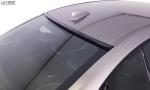 RDX Hecklippe oben für BMW 3er G20 Heckscheibenblende