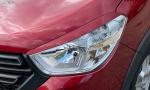 RDX Scheinwerferblenden für DACIA Lodgy & Dokker (SD) Böser Blick