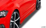 RDX Seitenschweller für VW Polo 2G "GT4"