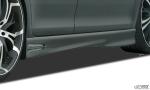 RDX Seitenschweller für OPEL Meriva A 2003-2010 "GT4"