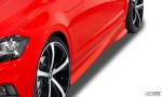 RDX Seitenschweller für VW Polo 2G "Turbo"
