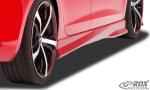 RDX Seitenschweller für SEAT Leon 5F (incl. FR) / Leon 5F ST (incl. FR) "Turbo-R"
