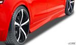 RDX Seitenschweller für VW Polo 2G "Turbo-R"