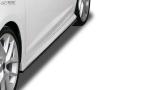 RDX Seitenschweller für PEUGEOT 308 (Typ L / 2013-2021) "Edition"
