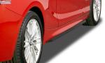 RDX Seitenschweller für BMW 2er F22 / F22 (auch M Sport) "Slim"