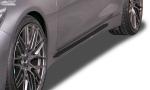 RDX Seitenschweller für INFINITI Q50 "Slim"