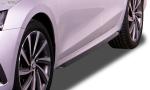 RDX Seitenschweller für SKODA Octavia 4 / IV (NX) "Slim"